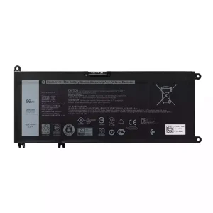 Pin Laptop DELL 4WN0Y 4WNOY