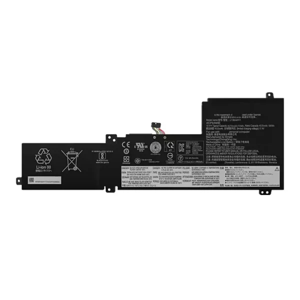Pin Laptop LENOVO L19C4PF1 L19L4PF1 L19M4PF1