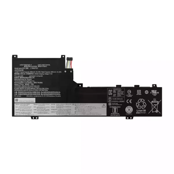 Pin Laptop LENOVO L19M4PD2 L19L4PD2