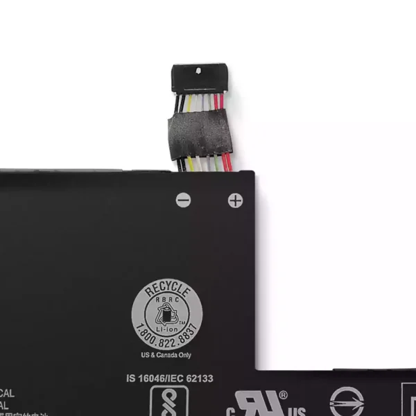 Pin Laptop LENOVO L19D3PD6 L19M3PD6 - Hình ảnh 4