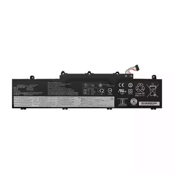Pin Laptop LENOVO Thinkpad E15 Gen 2