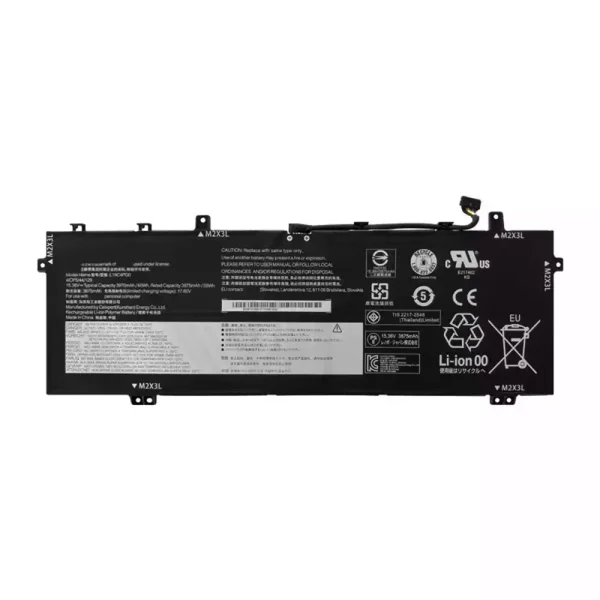 Pin Laptop LENOVO L19C4PG0 L19M4PG0