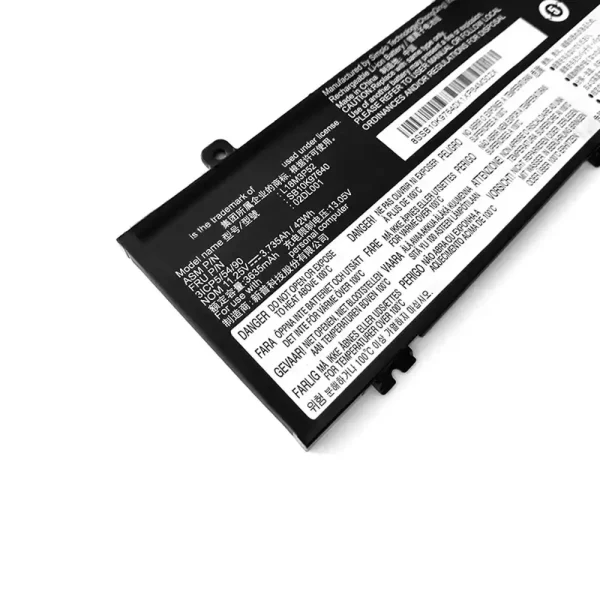 Pin Laptop LENOVO L18M3P52 SB10K97640 02DL001 - Hình ảnh 3