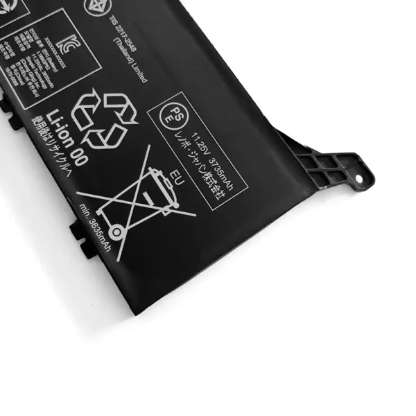 Pin Laptop LENOVO L18M3P52 SB10K97640 02DL001 - Hình ảnh 4