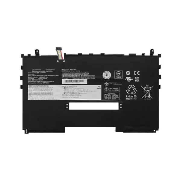 Pin Laptop LENOVO Yoga X630,Yoga C630-13