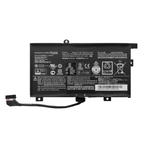 Pin Laptop LENOVO L16M4PA2