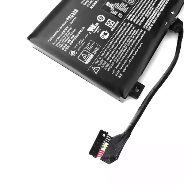 Pin Laptop LENOVO L16M4PA2 - Hình ảnh 3
