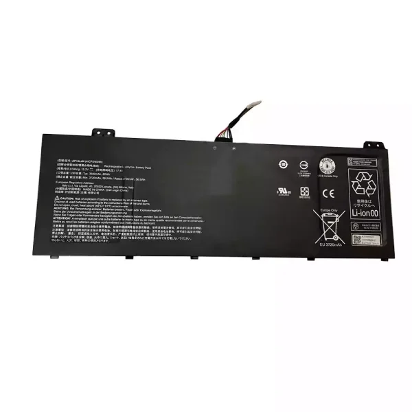 Pin Laptop ACER AP18L4N