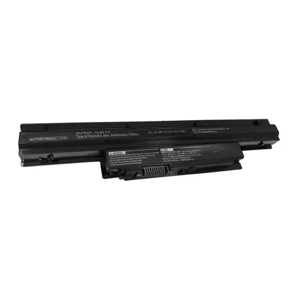 Pin Laptop NEC PC-VP-WP137,OP-570-77021