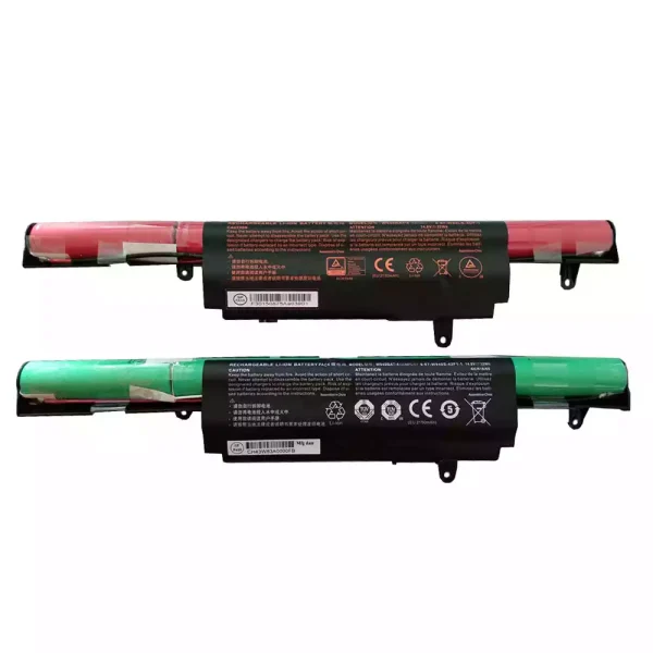 Pin Laptop Premium Tv Xs3210