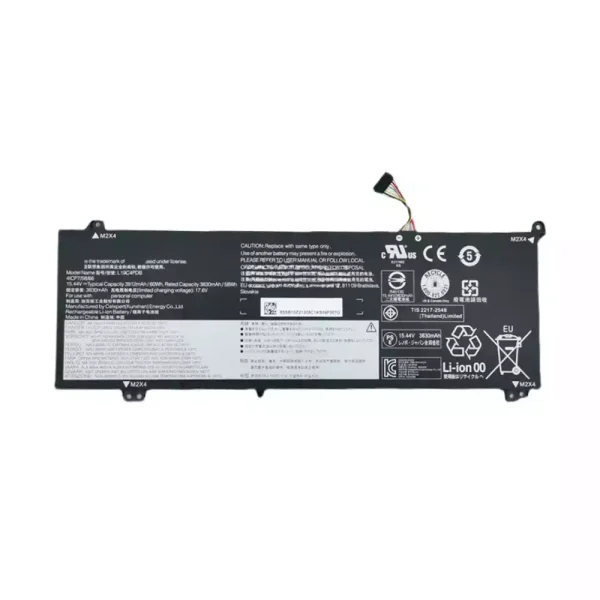 Pin Laptop LENOVO ThinkBook 14 2021