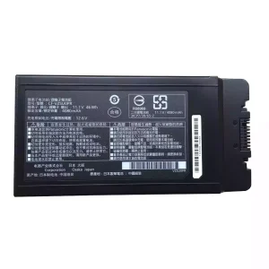 Pin Laptop PANASONIC Toughbook CF-54