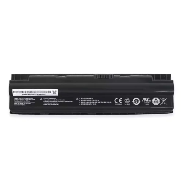 Pin Laptop EC10-3S4400-S1L3 EC10-3S4400-G1L3,EC10-3S4400-S4N3,EC10-3S4400-S1N3,EC10-3S5200-S1L5