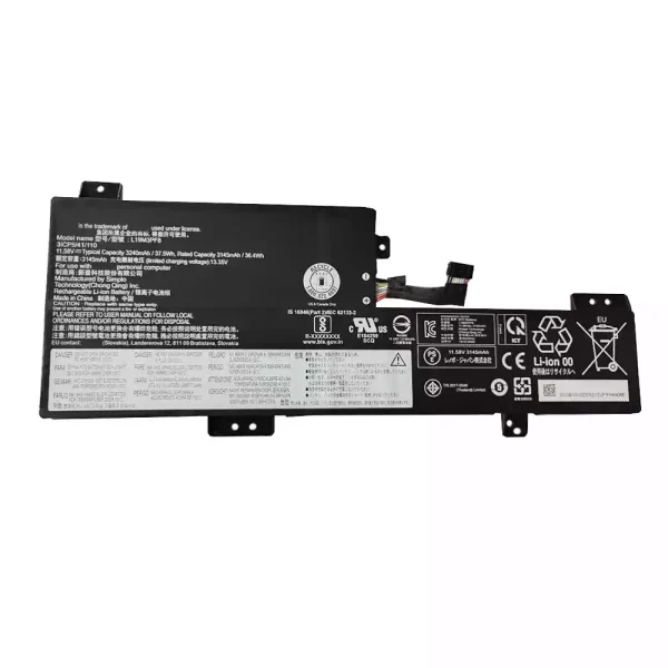 Pin Laptop LENOVO Flex 3-11IGL05