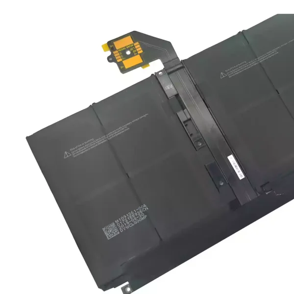 Pin Laptop MICROSOFT Surface Laptop 3 13.5,Surface laptop 3 1868 - Hình ảnh 3