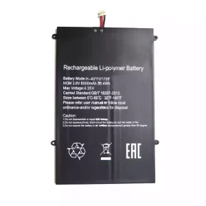 Pin Laptop CHUWI LapBook CW1533