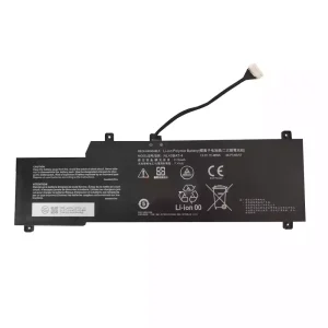 Pin Laptop CLEVO NL40BAT-4