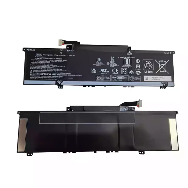 Pin Laptop HP HSTNN-DB9N,HSTNN-OB1O,L73965-271,L73965-2C1,L76965-AC1