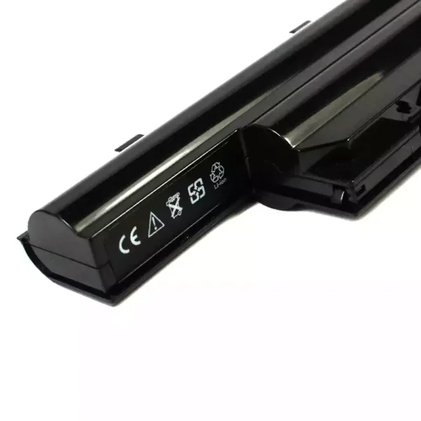 Pin Laptop Hasee BHAMB403-6BK,MB403-3S2200-C1L3,MB403-3S4400-G1B1,MB403-3S4400-G1L3,MB403-3S4400-S1B1 - Hình ảnh 3