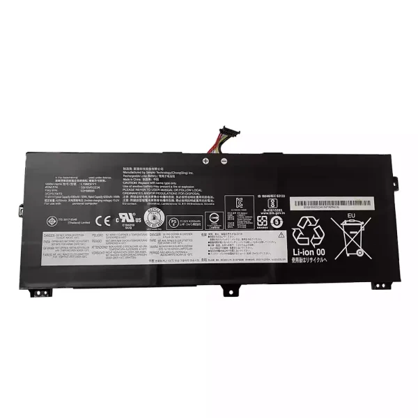Pin Laptop LENOVO L19M3P71 SB10V03234 02HM886
