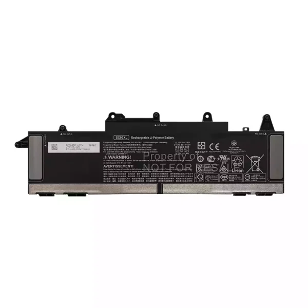 Pin Laptop HP HSTNN-IB9D,HSTNN-IB9I,L77689-171,L77689-172,L78125-005