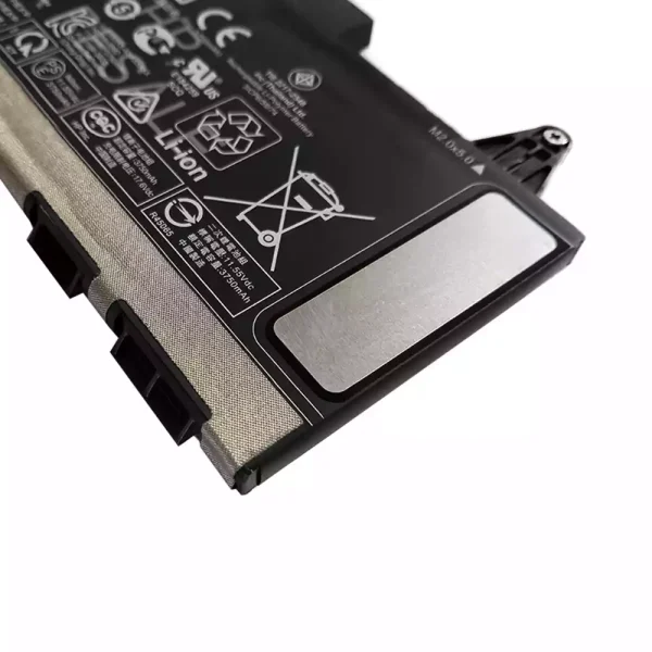 Pin Laptop HP HSTNN-IB9D,HSTNN-IB9I,L77689-171,L77689-172,L78125-005 - Hình ảnh 3