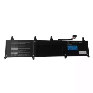 Pin Laptop NEC PC-VP-BP141