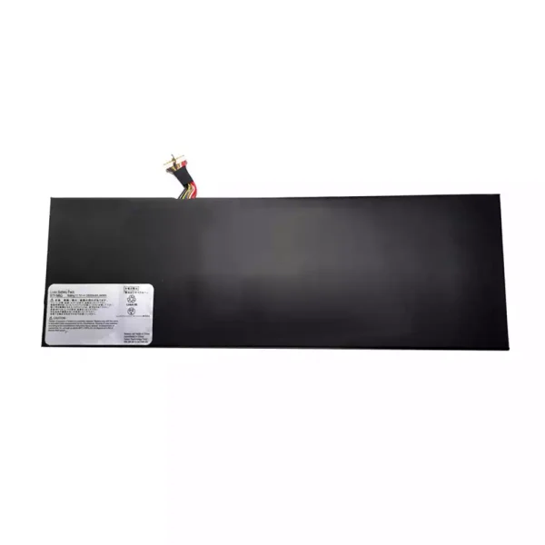 Pin Laptop MSI BTY-M6G