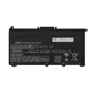 Pin Laptop HP UG04XL