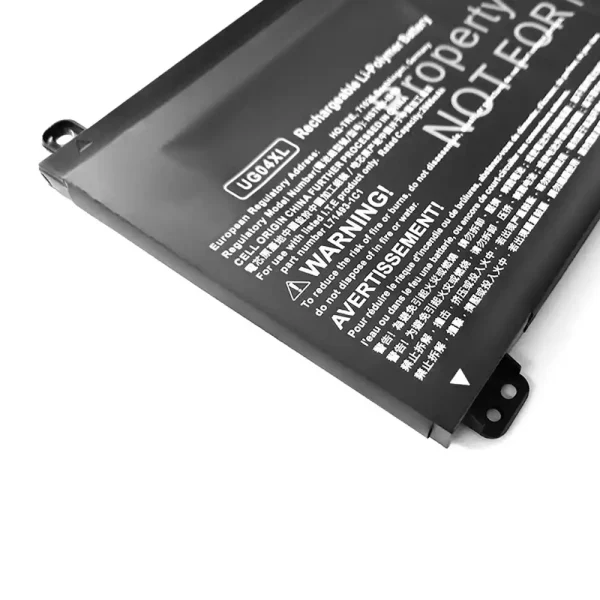 Pin Laptop HP UG04XL - Hình ảnh 3