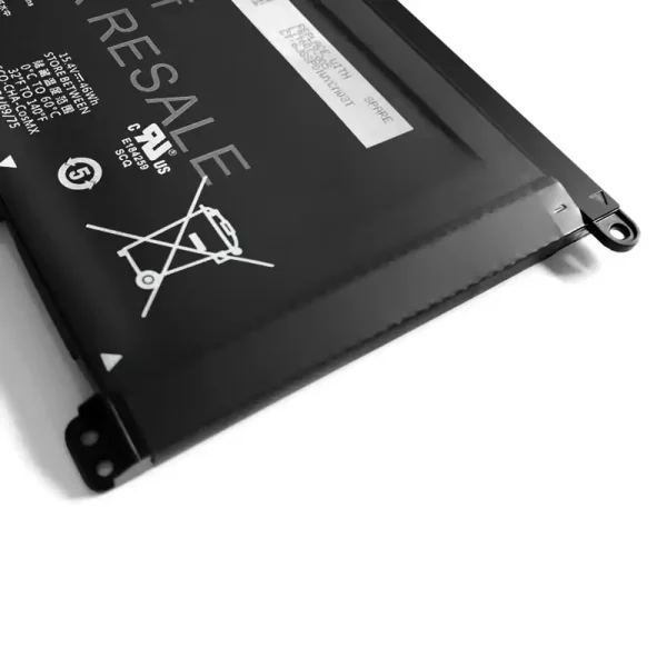 Pin Laptop HP UG04XL - Hình ảnh 4