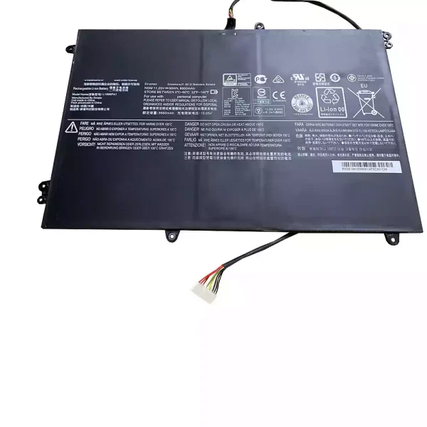 Pin Laptop LENOVO L15M6PA1