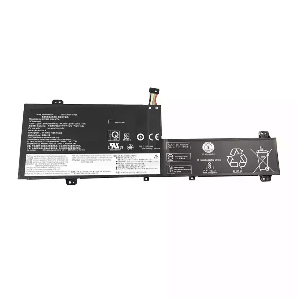Pin Laptop LENOVO SB10X49074,5B10X49077