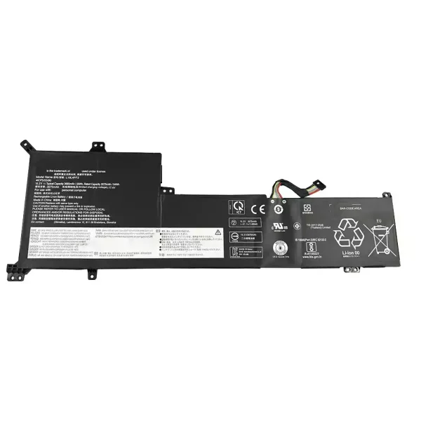 Pin Laptop LENOVO SB10W89847,5B10W89846