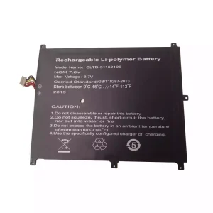 Pin Laptop CHUWI LapBook Pro 2