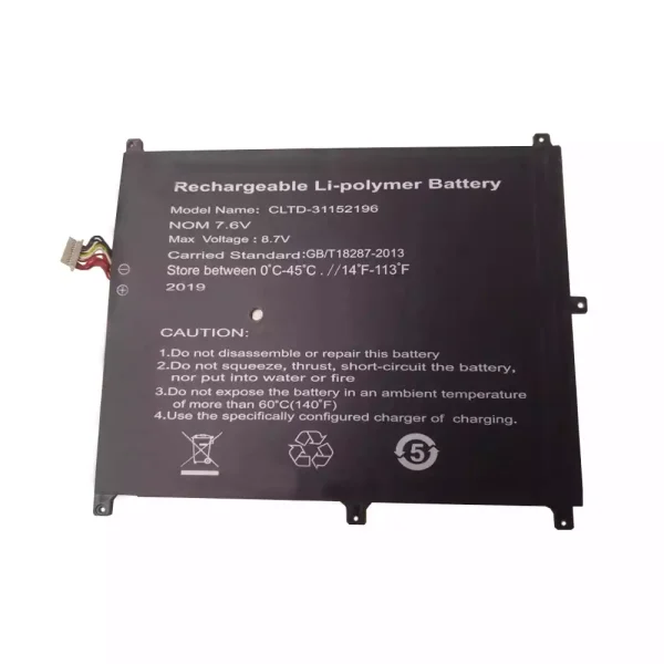 Pin Laptop CHUWI LapBook Pro 2