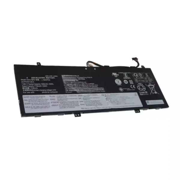 Pin Laptop LENOVO L19M4PD4