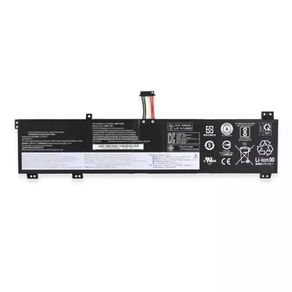 Pin Laptop LENOVO Legion R7000 R7000P Y7000 Y7000P 2020