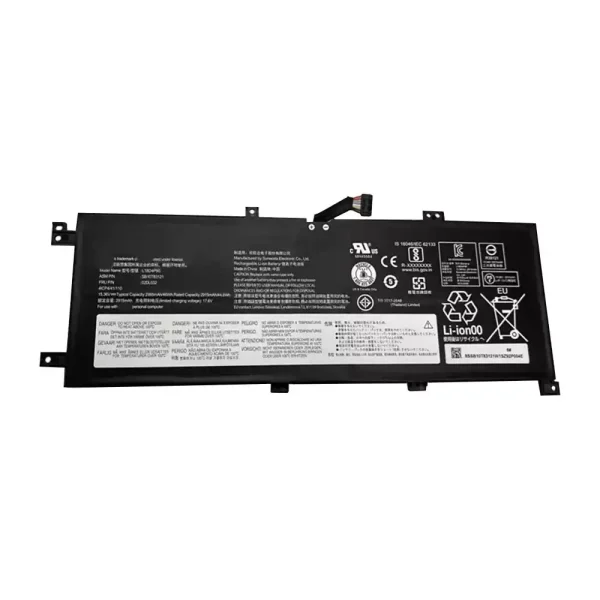 Pin Laptop LENOVO ThinkPad L13 20R5 20R6,Thinkpad NEW S2 (2019 2020)