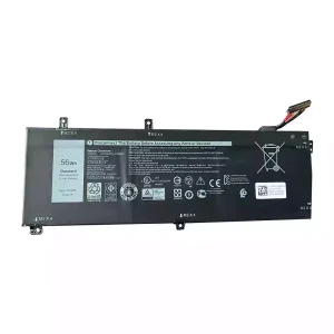 Pin Laptop DELL G7 17 7700
