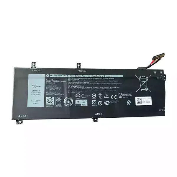 Pin Laptop DELL G7 17 7700