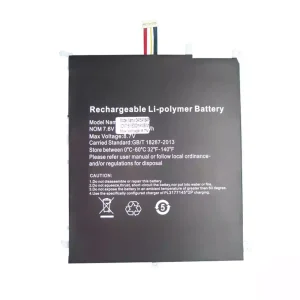 Pin Laptop HW-34154184P