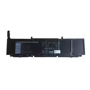 Pin Laptop DELL XG4K6