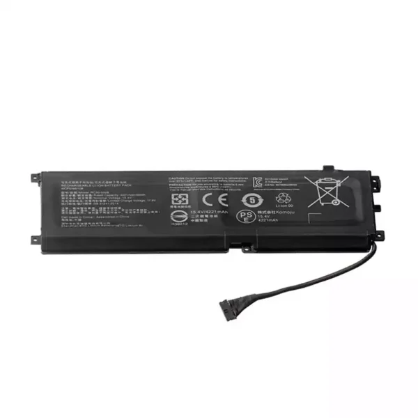 Pin Laptop RAZER Blade RZ09-03304x,RZ09-03305x,RZ09-0330x