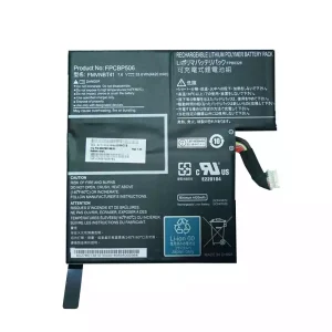 Pin Laptop FUJITSU Stylistic R726 R727