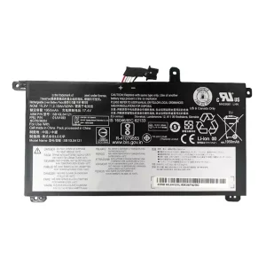 Pin Laptop LENOVO Thinkpad T570 T580 P51S P52S