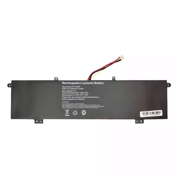Pin Laptop MEDION E15407 E15307 E15301 E15302 E15408 E14308
