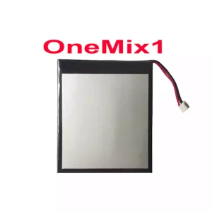 Pin Laptop OneMix 1