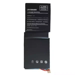 Pin Laptop LR:506480 OneMix 3S 3Pro