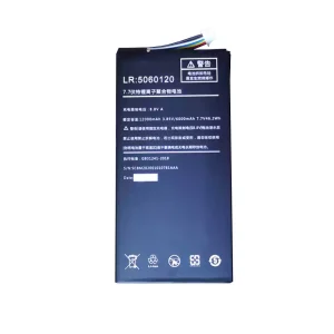 Pin Laptop LR:5060120 ONEGX1 Pro
